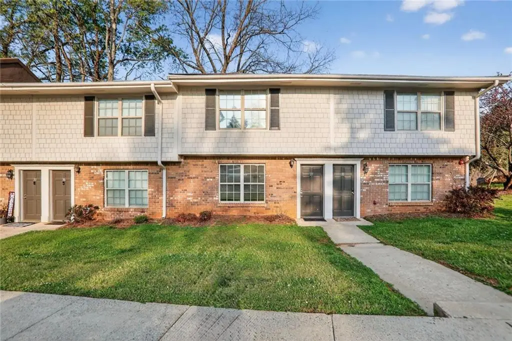 37 Villa Court Se, Smyrna, GA 30080 - #1