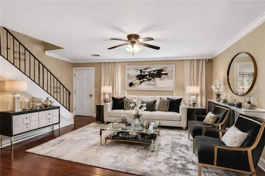 37 Villa Court Se, Smyrna, GA 30080 - #3