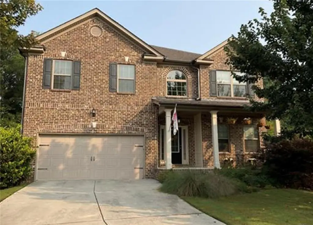 1526 Silver Mist Circle, Powder Springs, GA 30127 - #1