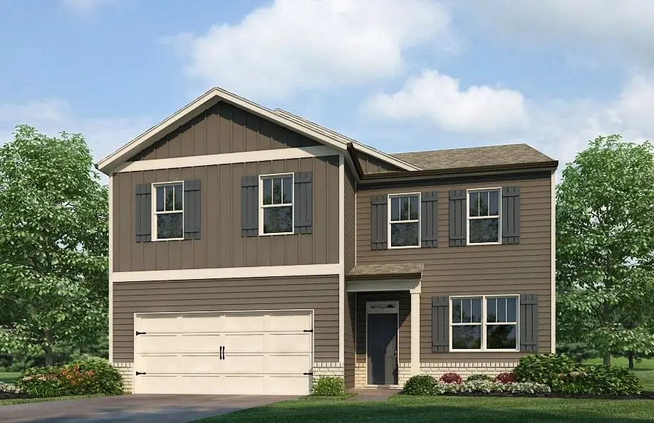 2963 Daxton Lane, Gainesville, GA 30507 - #1
