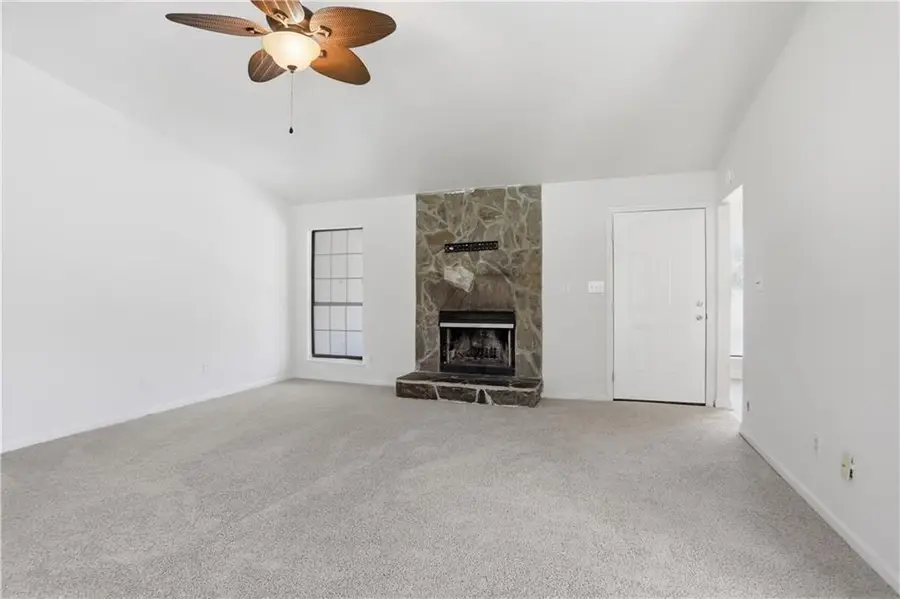 256 Jefferson Circle, Macon, GA 31220 - #3