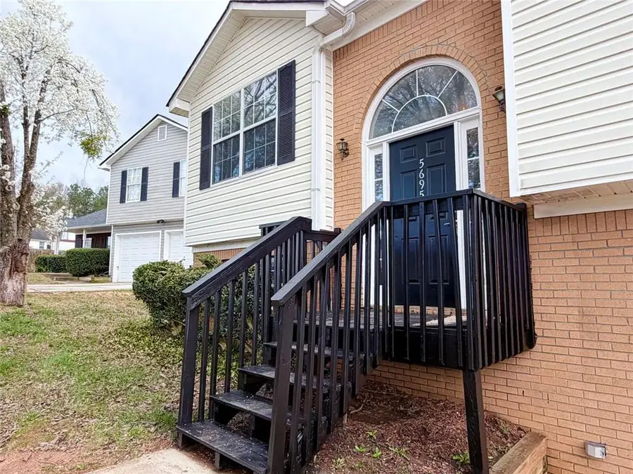 5695 Cedar Croft Lane, Lithonia, GA 30058 - #3