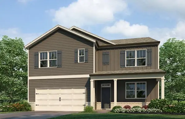 2967 Daxton Lane, Gainesville, GA 30507
