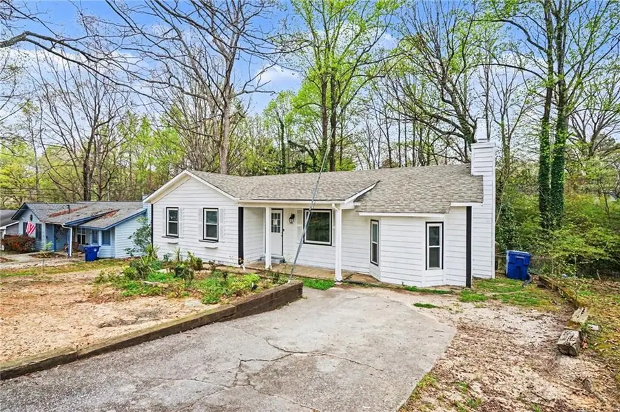 400 Hemlock Dr., Lawrenceville, GA 30046 - #2