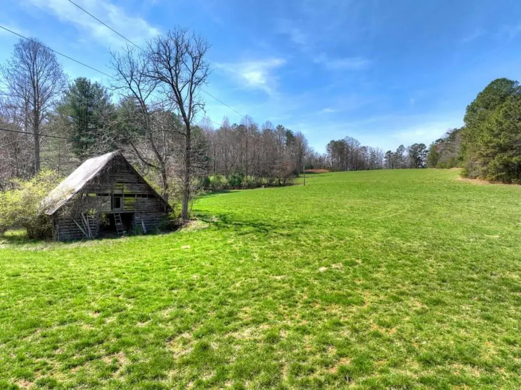 1489 Boy Scout Road, Blairsville, GA 30512 - #1