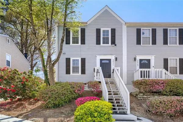 3421 Bayshore Drive, Atlanta, GA 30340