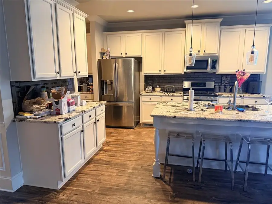 230 Jackson Avenue, Braselton, GA 30517 - #2