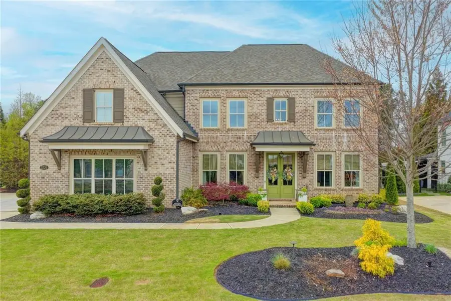 3220 Carswell Bend, Cumming, GA 30028 - #2