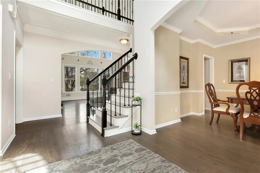 195 Millhaven Landing, Fayetteville, GA 30215 - #3