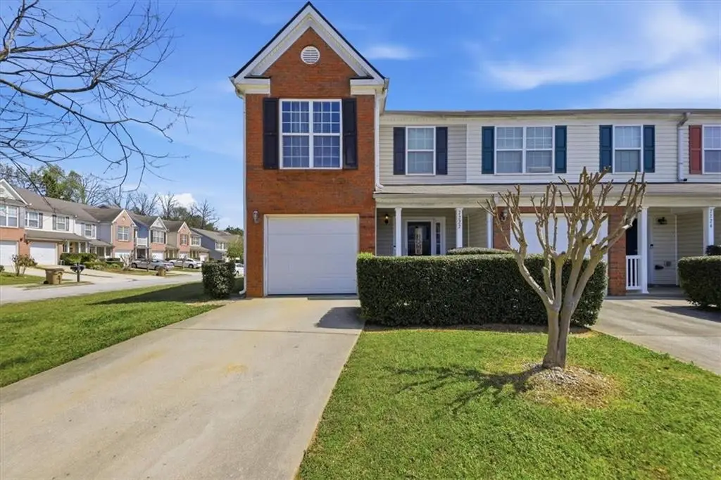 7222 Alicias Way, Morrow, GA 30260 - #1