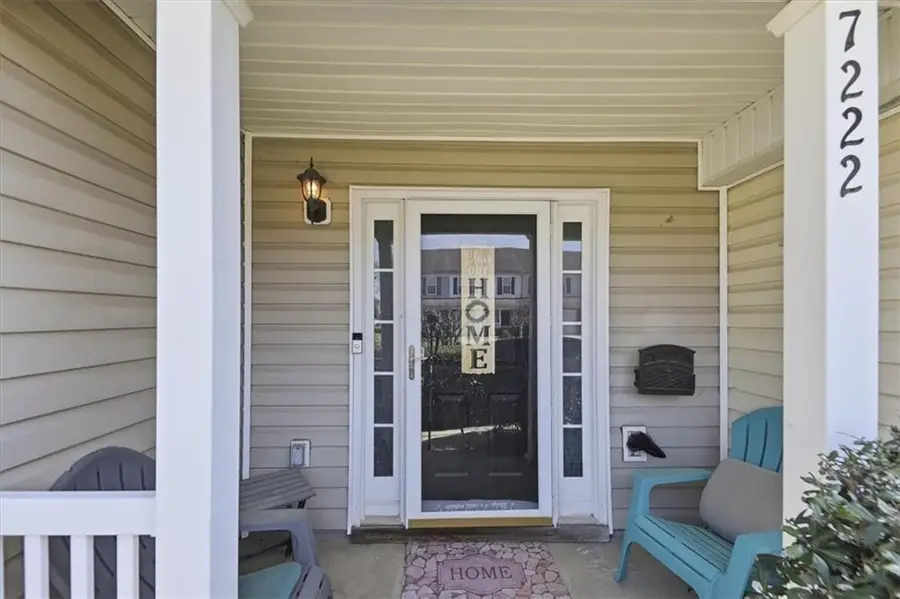 7222 Alicias Way, Morrow, GA 30260 - #3