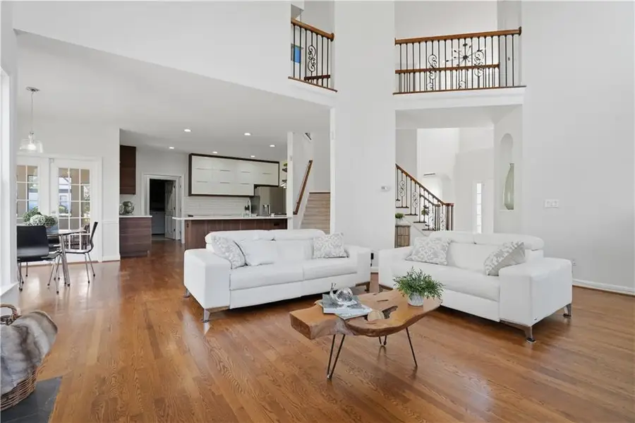 12350 Broadleaf Lane, Alpharetta, GA 30005 - #3