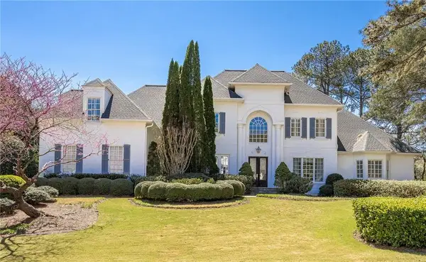 5405 Saint Lyonn Place, Marietta, GA 30068