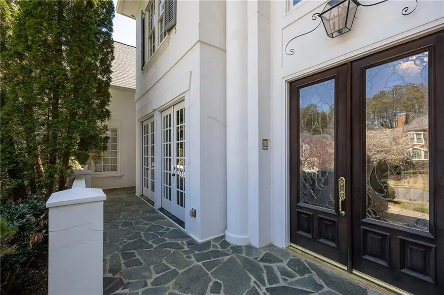 5405 Saint Lyonn Place, Marietta, GA 30068 - #3