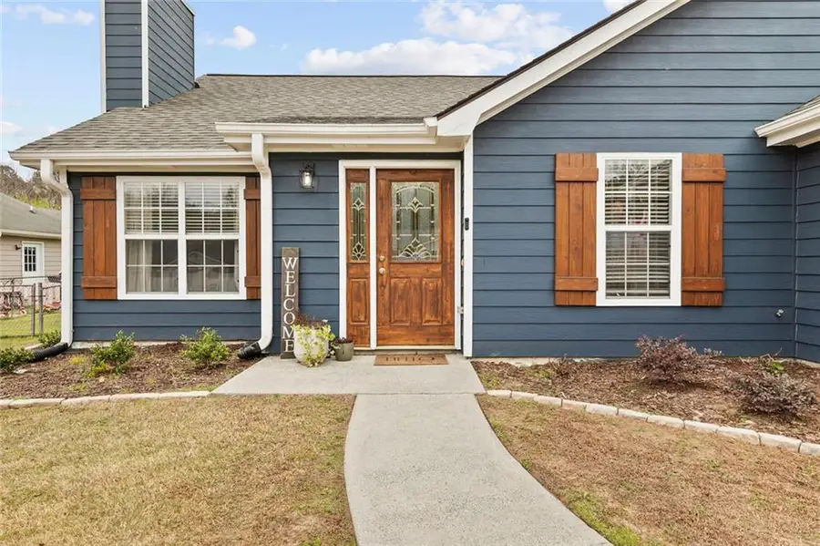 186 Blanc Way, Braselton, GA 30517 - #2