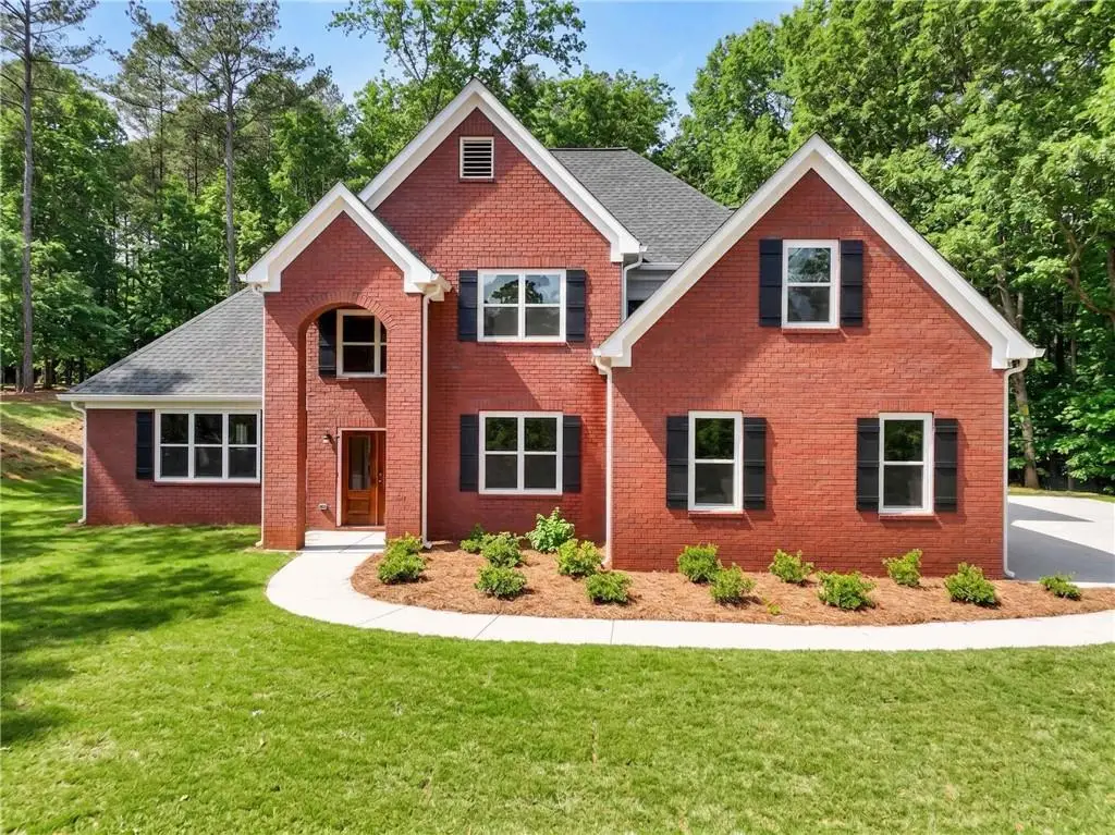 912 Westwood Lane, Winder, GA 30680 - #1