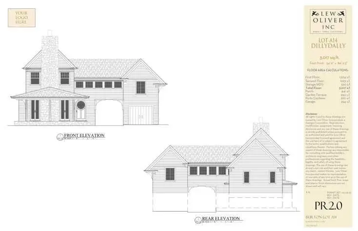 155 Waters Edge Lane, Clarkesville, GA 30523 - #2