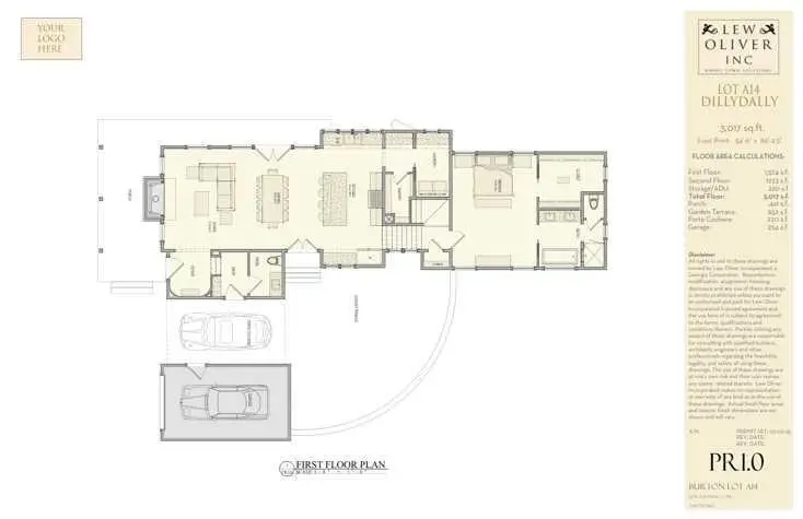 155 Waters Edge Lane, Clarkesville, GA 30523 - #3