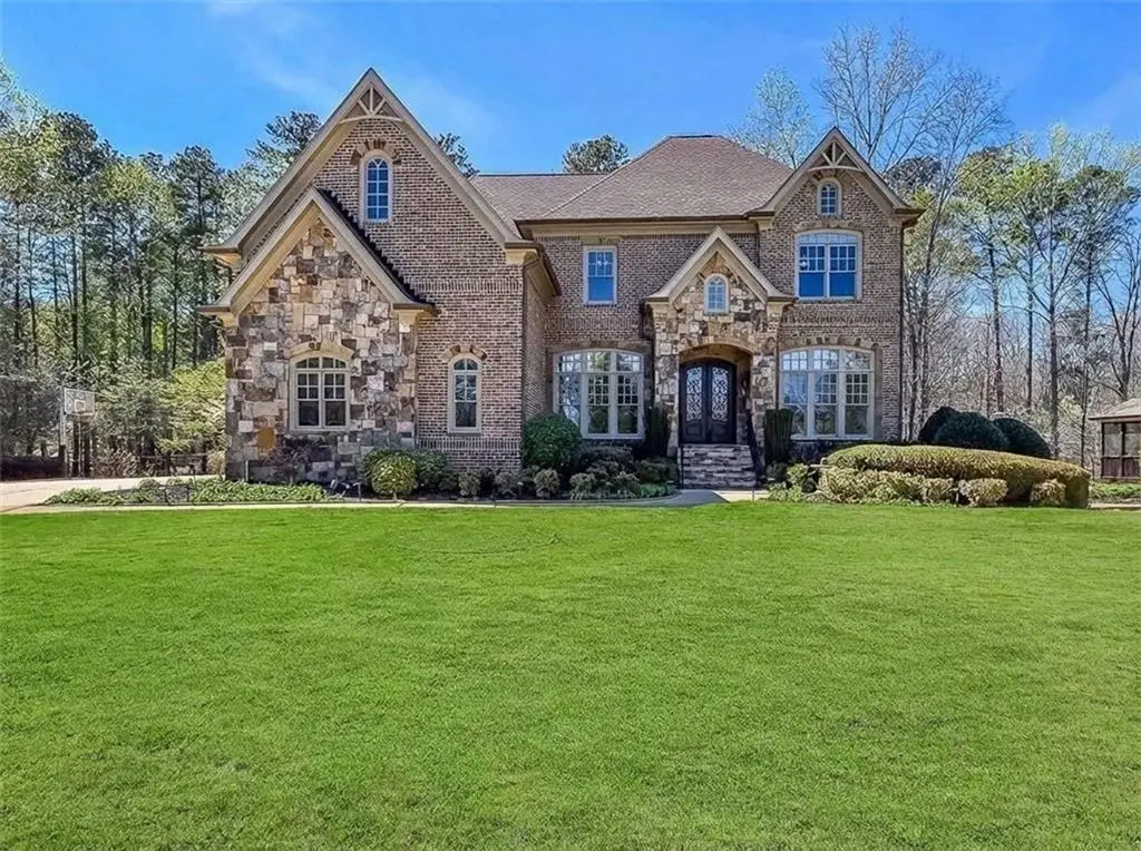 1485 White Rose Court, Kennesaw, GA 30152 - #1
