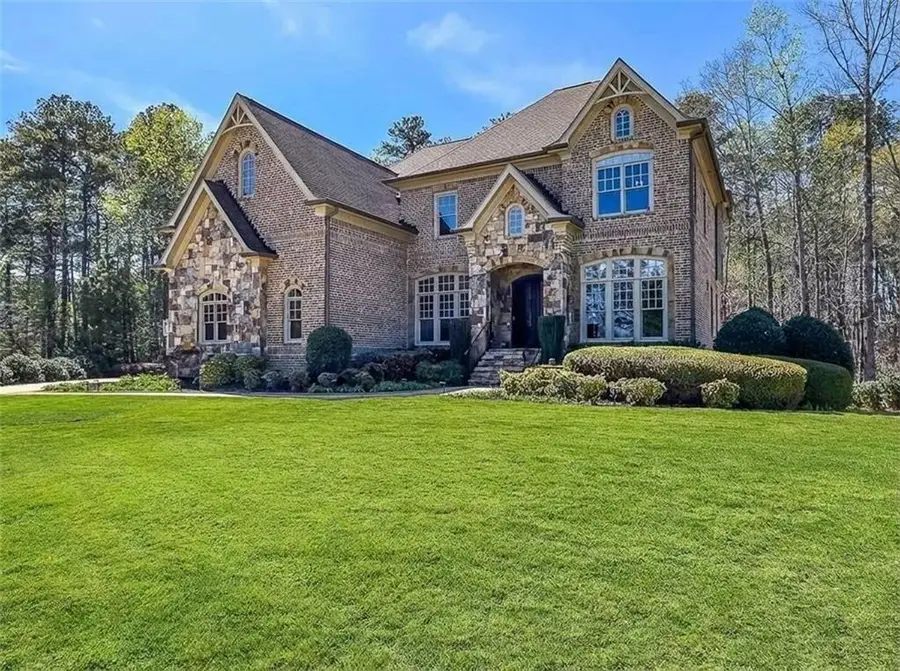 1485 White Rose Court, Kennesaw, GA 30152 - #2