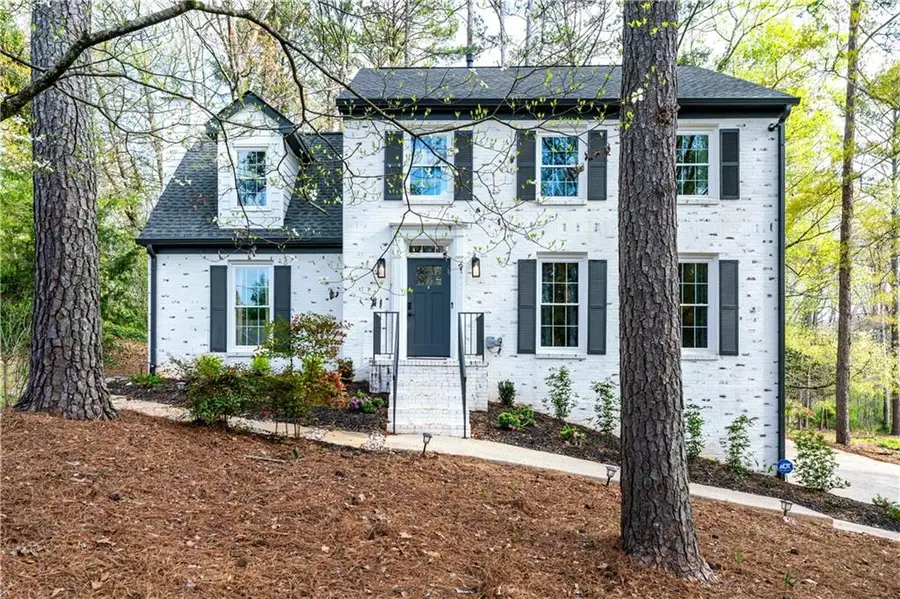 5200 Ozark Lane, Marietta, GA 30062 - #2
