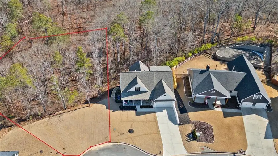 25 Greencliff Way Se, Cartersville, GA 30120 - #2