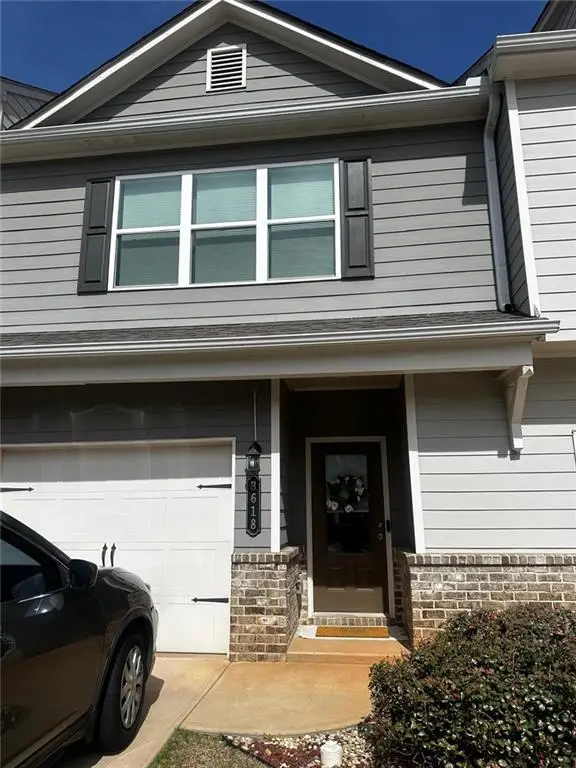 3618 Acorn Drive #3618, Oakwood, GA 30566 - #2