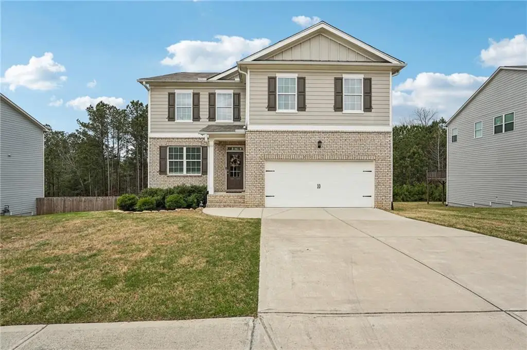 88 Cool Creek Court, Dallas, GA 30132 - #1