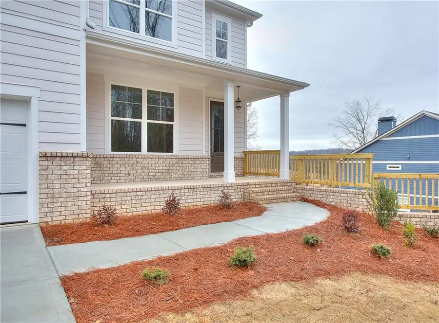 146 Wild Turkey Pass, Homer, GA 30547 - #2