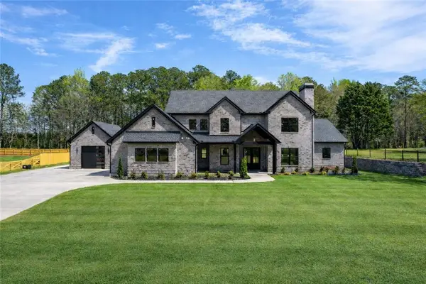 3403 Bold Springs Road Nw, Monroe, GA 30656