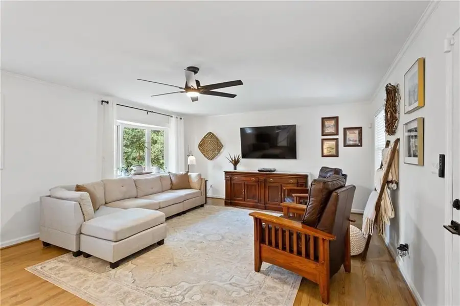 2624 Peeler Road, Dunwoody, GA 30360 - #2