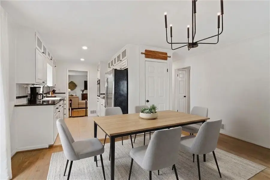 2624 Peeler Road, Dunwoody, GA 30360 - #3