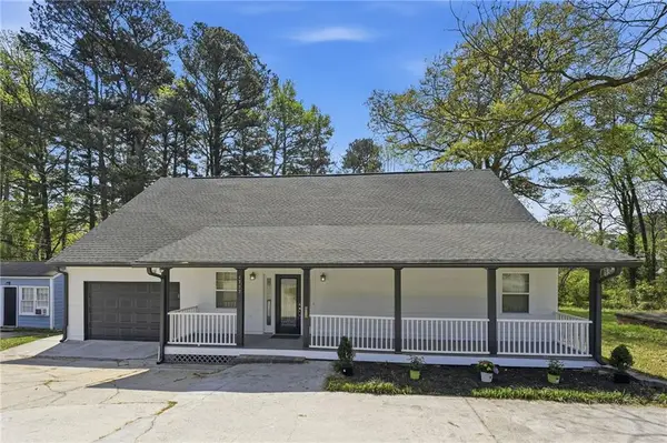 4797 Lavista Road, Tucker, GA 30084