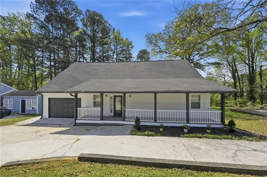 4797 Lavista Road, Tucker, GA 30084 - #2