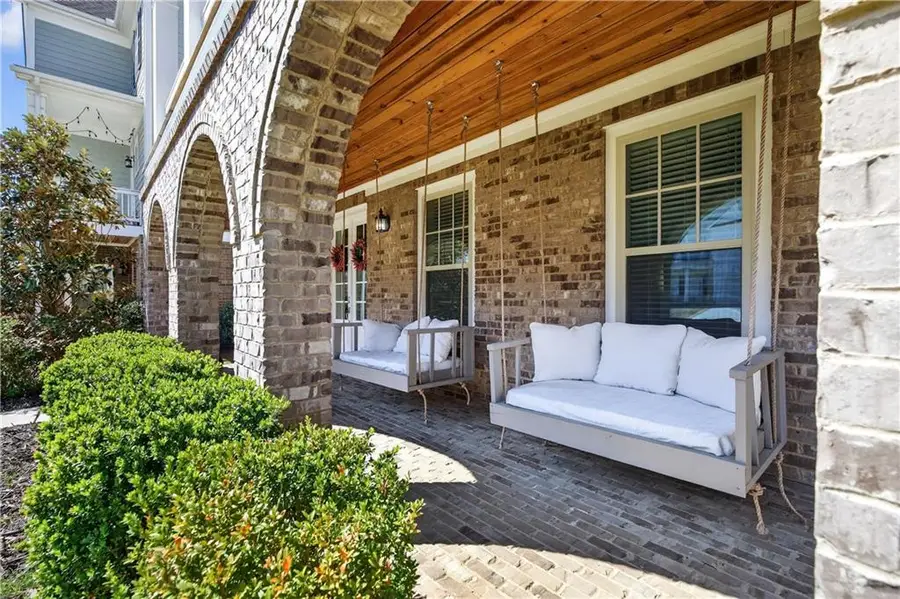 417 Bandon Way, Peachtree City, GA 30269 - #3