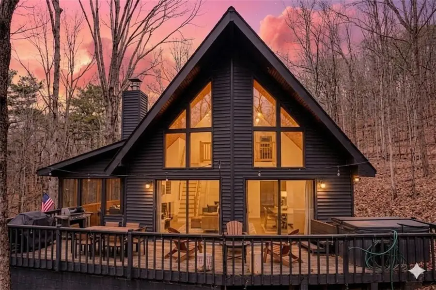 843 Fern Valley Road Road, Ellijay, GA 30536 - #2