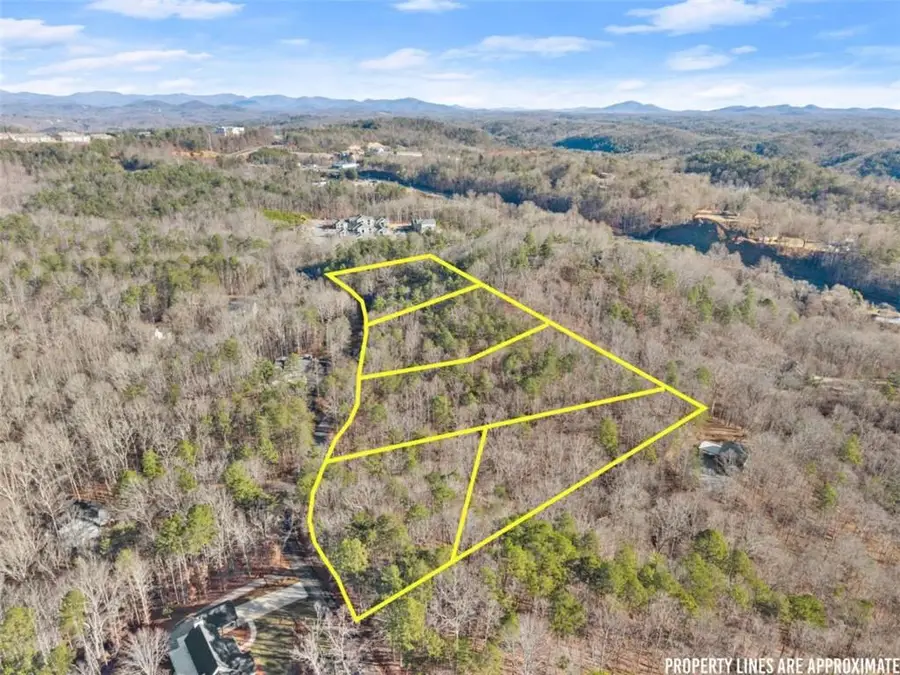 0 Golden Lot 3 Avenue, Dahlonega, GA 30533 - #2
