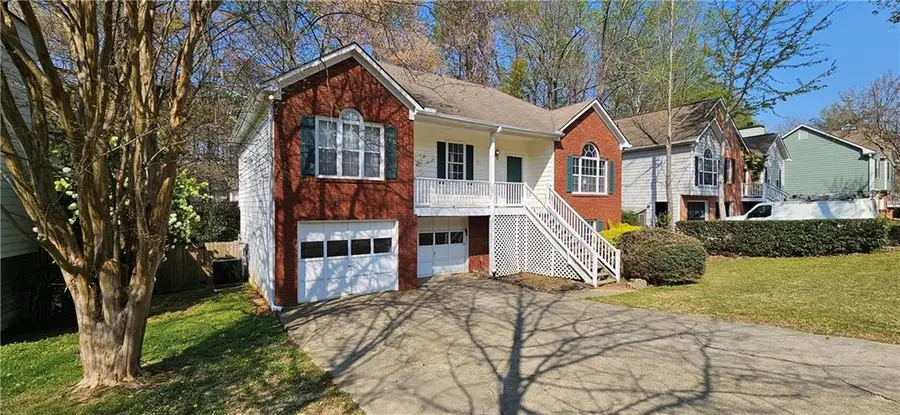 4809 Baker Plantation Drive, Acworth, GA 30101 - #2