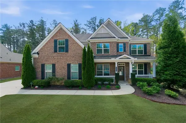 1308 Levine Lane, Kennesaw, GA 30152