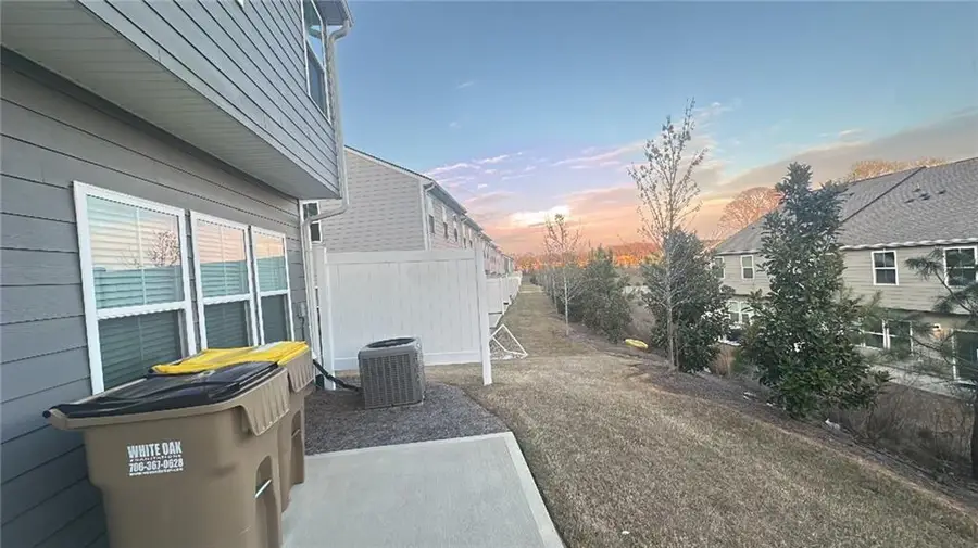 136 Salt Lake Lane, Hoschton, GA 30548 - #3