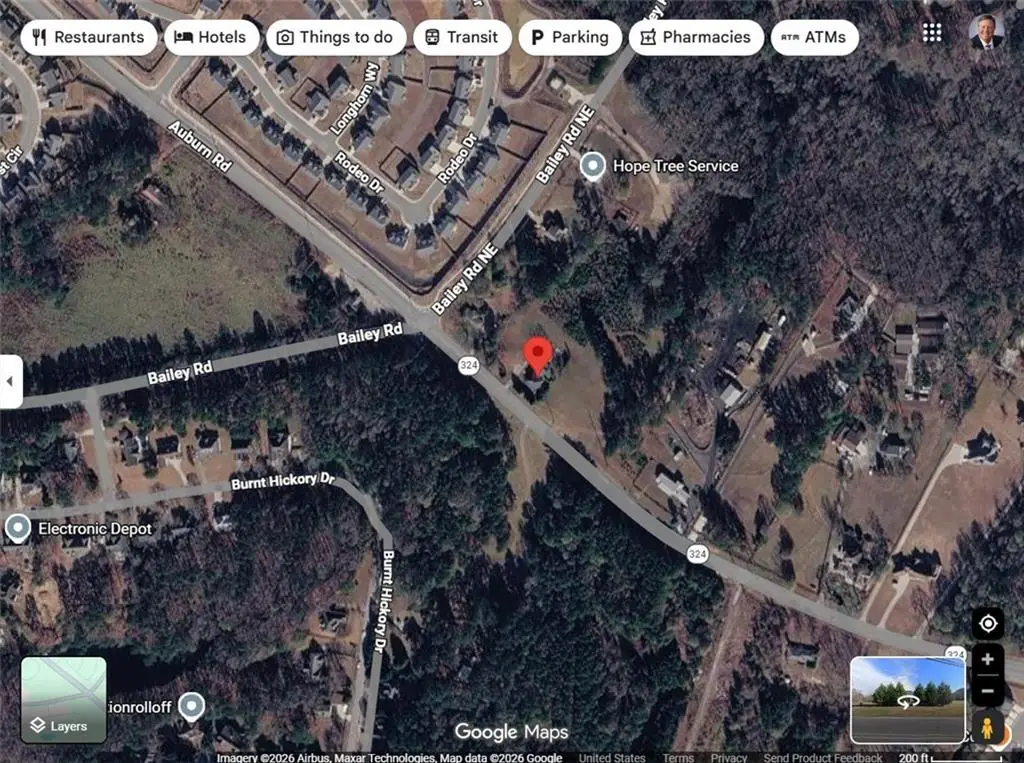 50 Auburn Road, Auburn, GA 30011 - #1