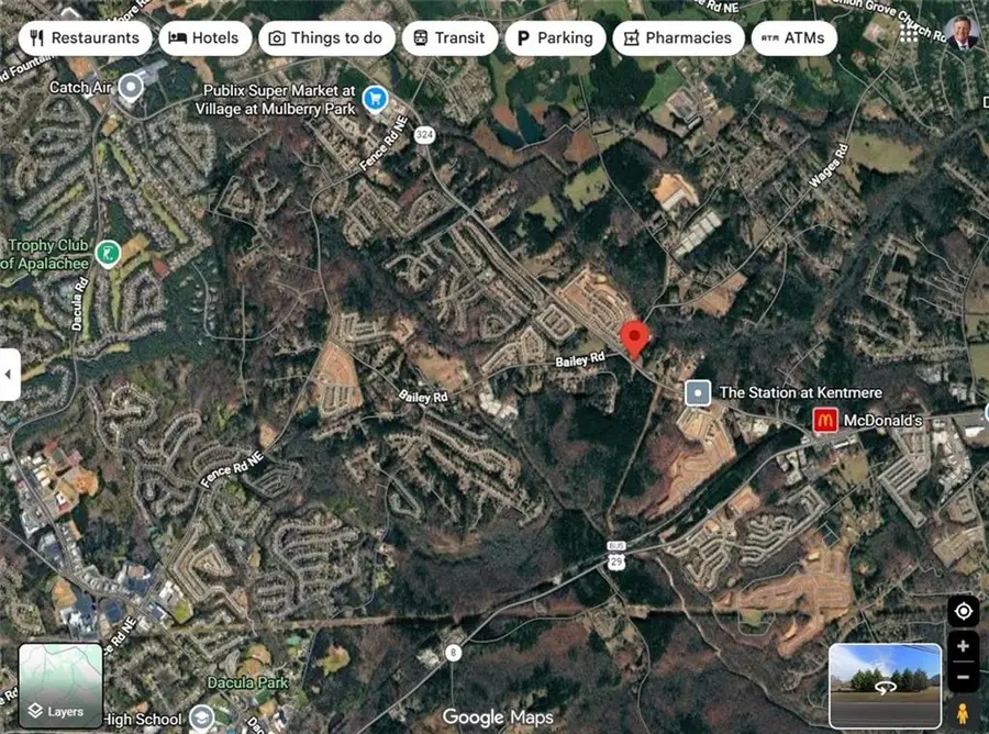 50 Auburn Road, Auburn, GA 30011 - #2