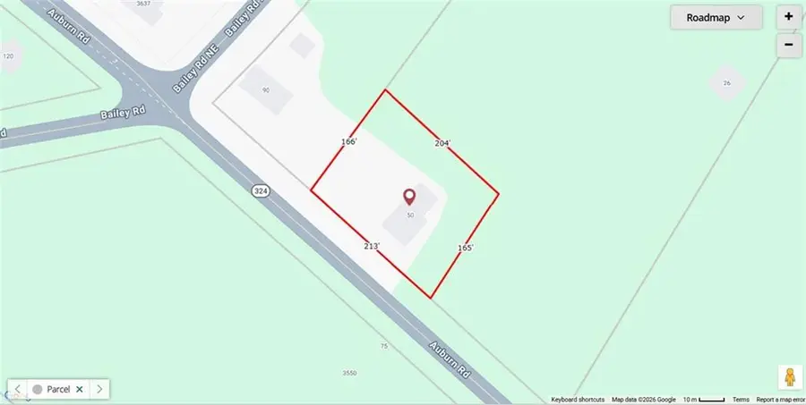 50 Auburn Road, Auburn, GA 30011 - #3