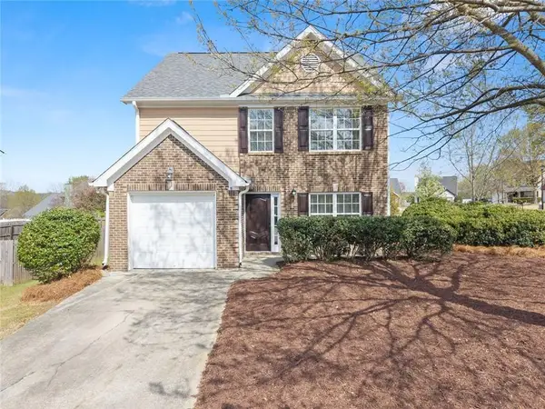 2681 Beech Trail, Braselton, GA 30517