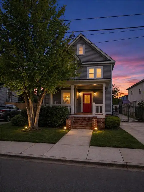 64 Howell Street Se, Atlanta, GA 30312 - #1