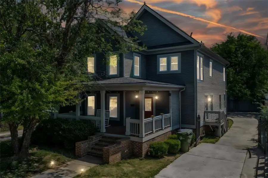64 Howell Street Se, Atlanta, GA 30312 - #2