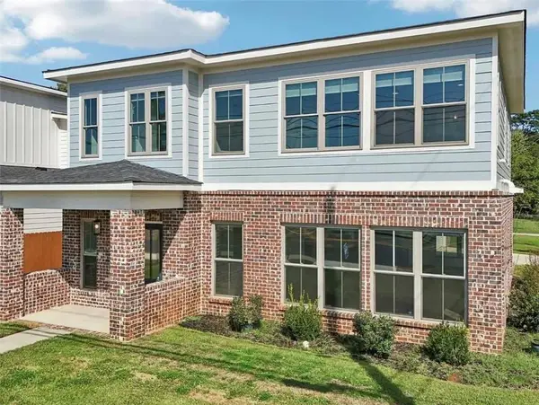 3000 9th Avenue, Huntsville, AL 35805