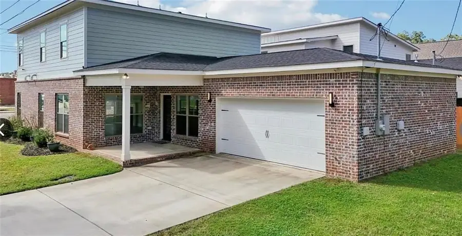 3000 9th Avenue, Huntsville, AL 35805 - #2