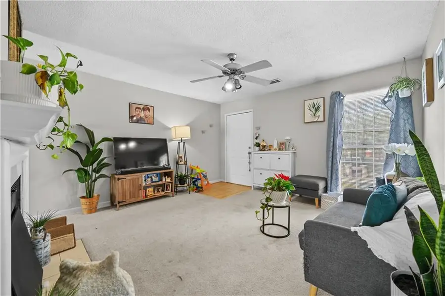 1166 Booth Road Sw #306, Marietta, GA 30008 - #3