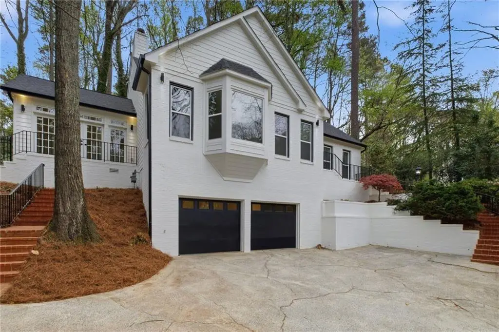7170 Riverside Drive, Sandy Springs, GA 30328 - #1